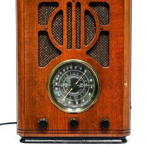 Vintage like Radio Thomas collection / WORKS